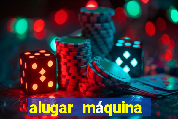 alugar máquina virtual para jogos