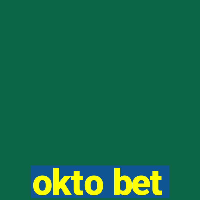 okto bet