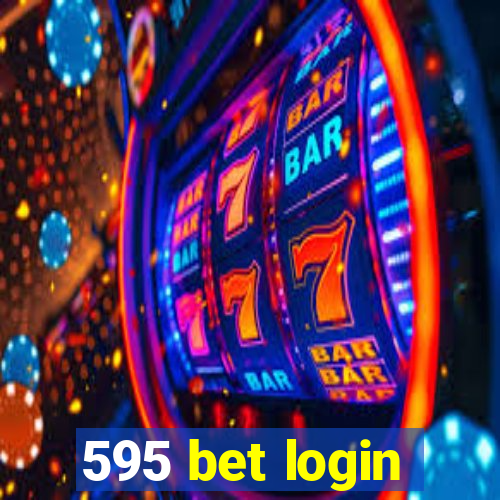 595 bet login