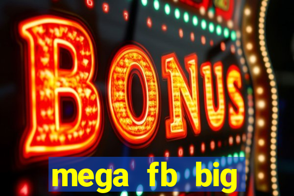 mega fb big circus! slot