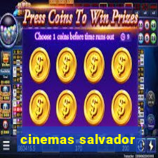 cinemas salvador