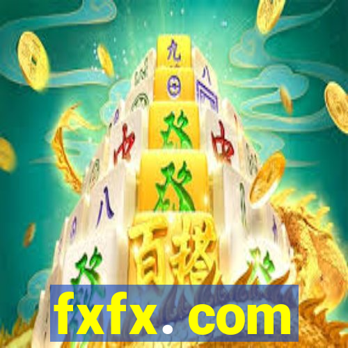 fxfx. com