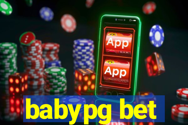 babypg bet