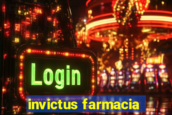 invictus farmacia