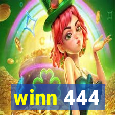 winn 444