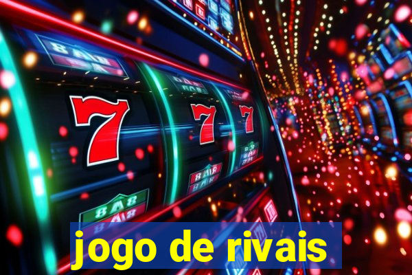 jogo de rivais