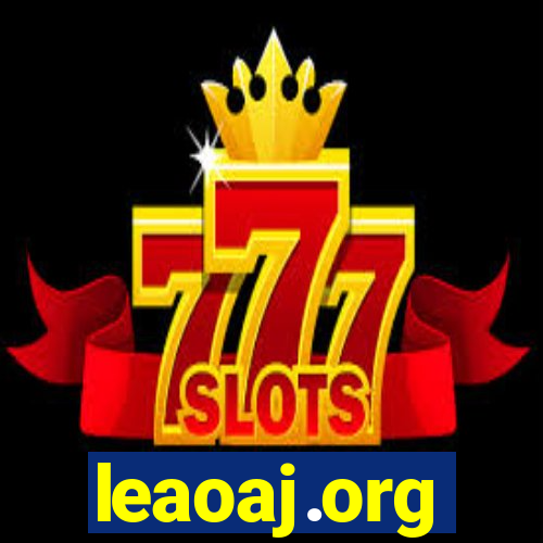 leaoaj.org