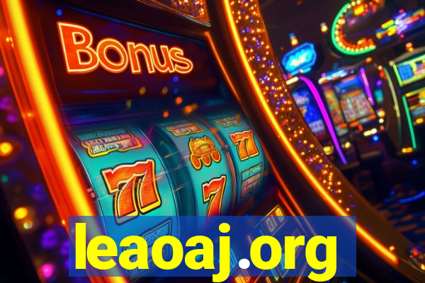 leaoaj.org