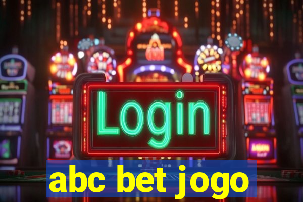 abc bet jogo