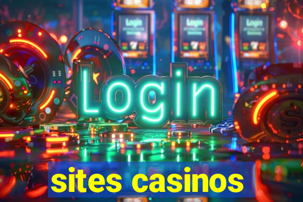 sites casinos