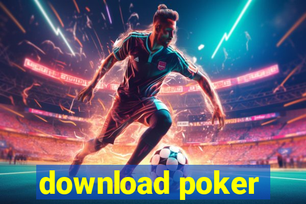 download poker