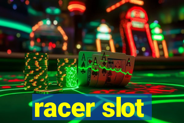 racer slot