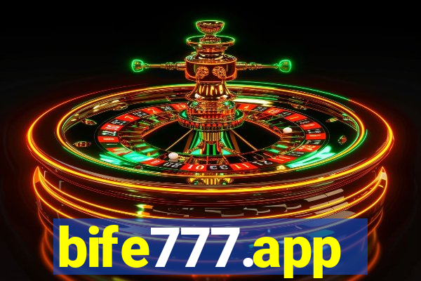 bife777.app