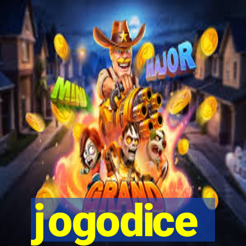 jogodice