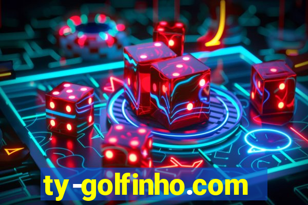 ty-golfinho.com