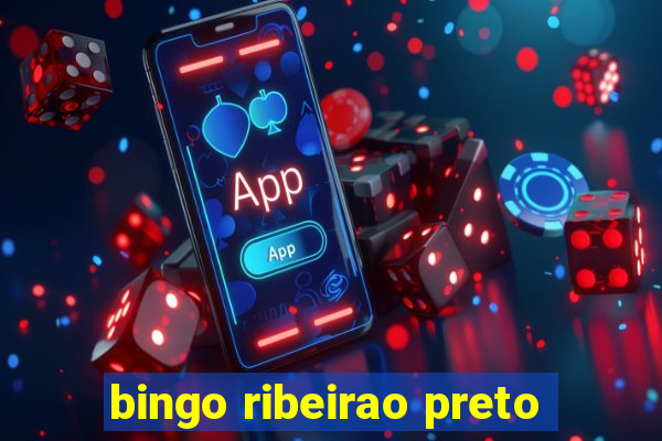 bingo ribeirao preto