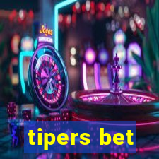 tipers bet