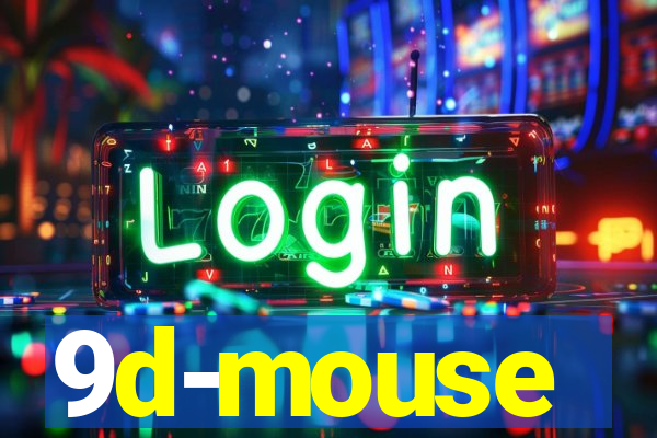 9d-mouse