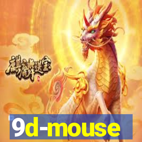 9d-mouse