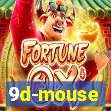 9d-mouse