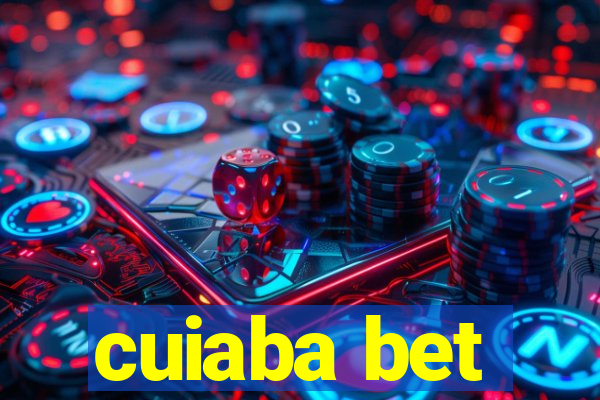 cuiaba bet