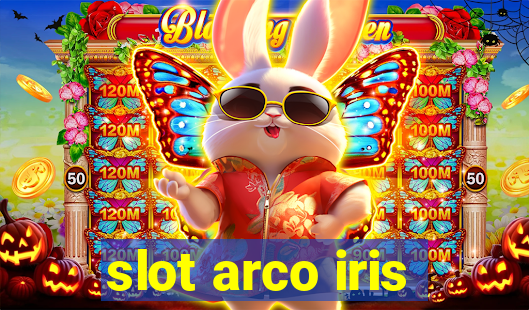 slot arco iris