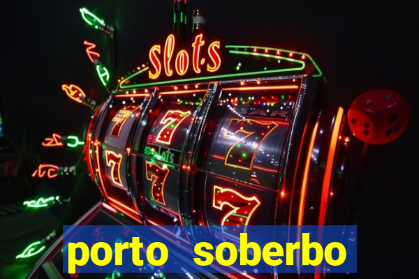 porto soberbo argentina compras