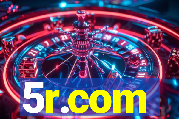 5r.com