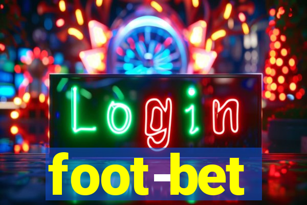 foot-bet