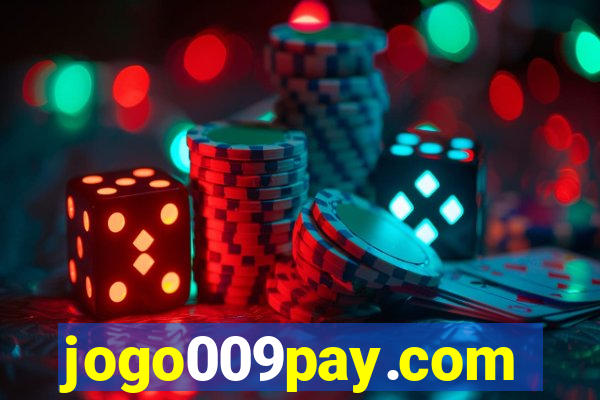 jogo009pay.com