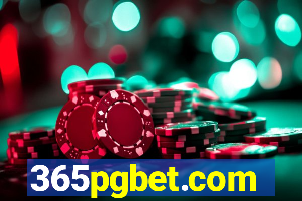 365pgbet.com