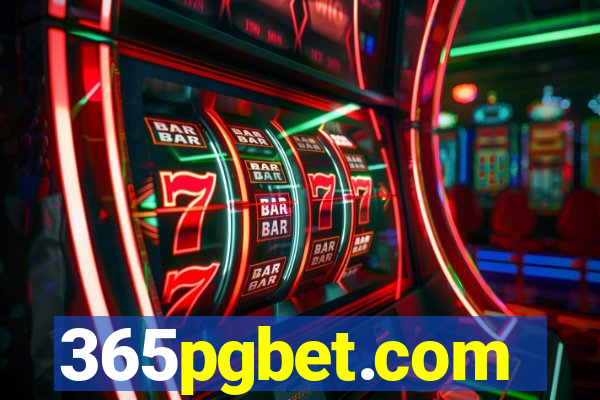 365pgbet.com