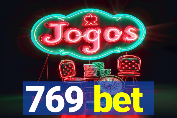 769 bet