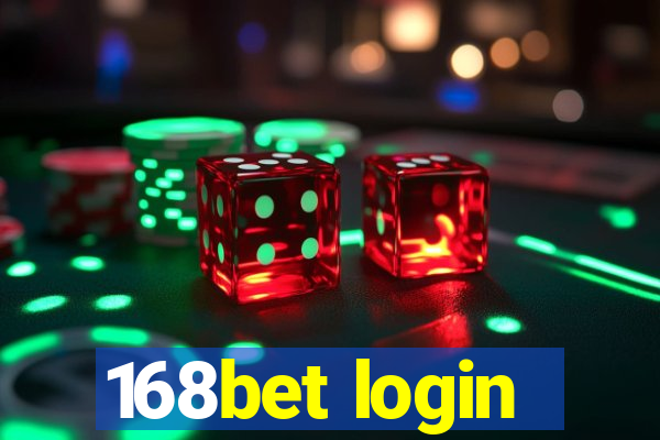 168bet login