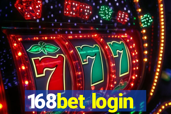 168bet login