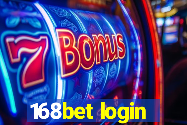 168bet login