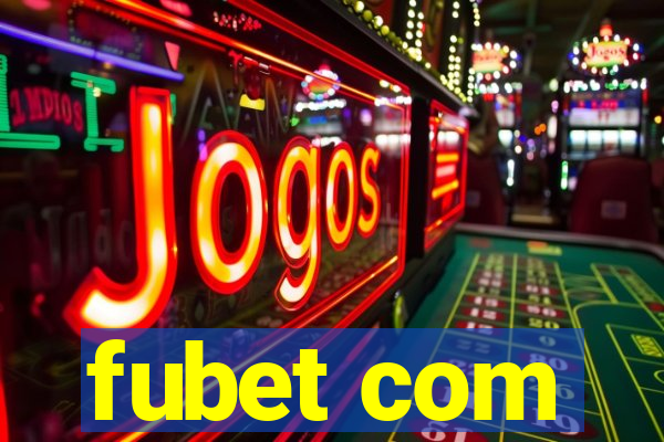 fubet com