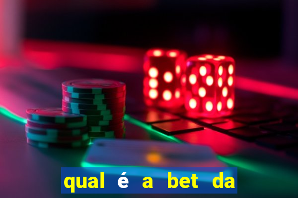 qual é a bet da deolane bezerra