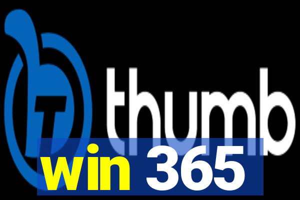 win 365