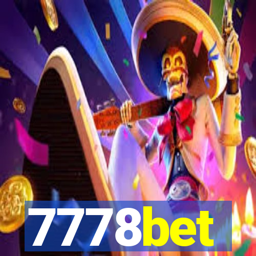 7778bet