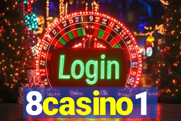 8casino1