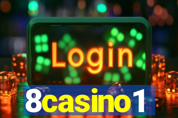 8casino1