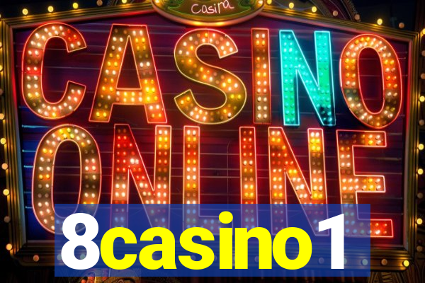 8casino1