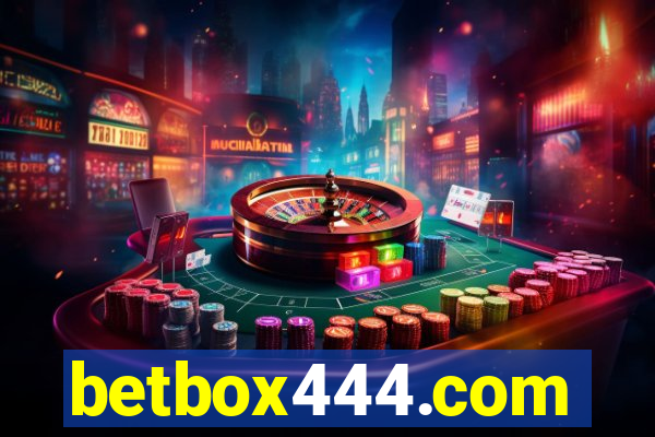 betbox444.com