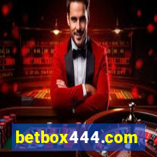 betbox444.com