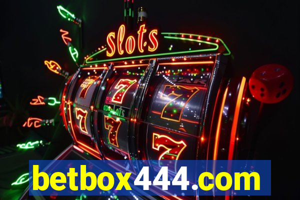 betbox444.com