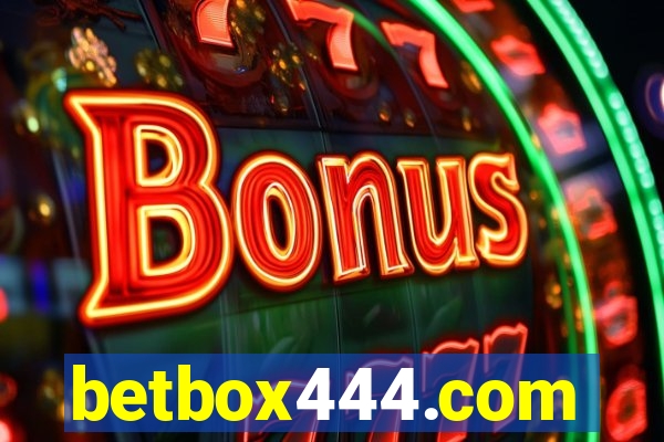 betbox444.com