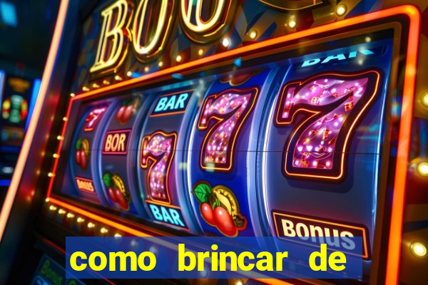 como brincar de bingo online