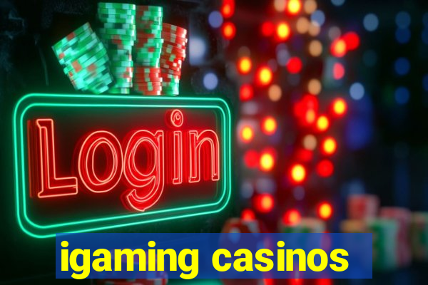 igaming casinos