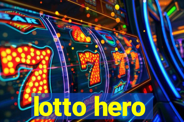 lotto hero